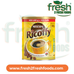 Ricoffy
