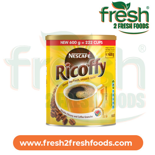 Ricoffy
