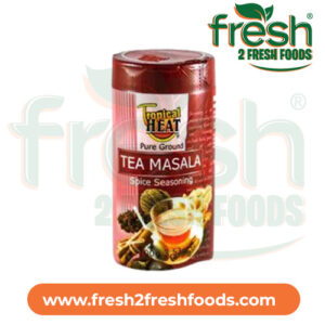 Tea Masala Tropical Heat 100g