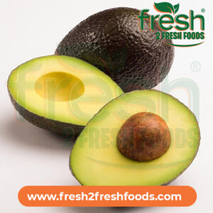 Avocadoes