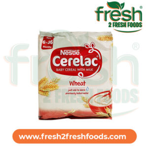 Nestle Cerelac