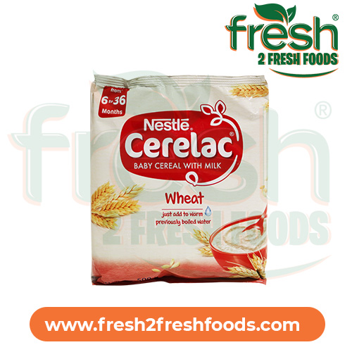 Nestle Cerelac