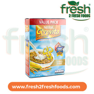 Nestle Cerevita