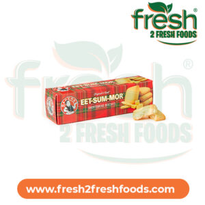 Bakers Eet-Sum-Mor Biscuits Original