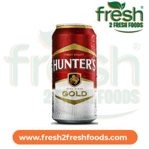 Hunter's