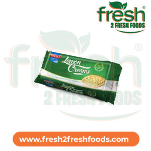 Lobels Lemon Creams
