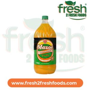 Mazoe