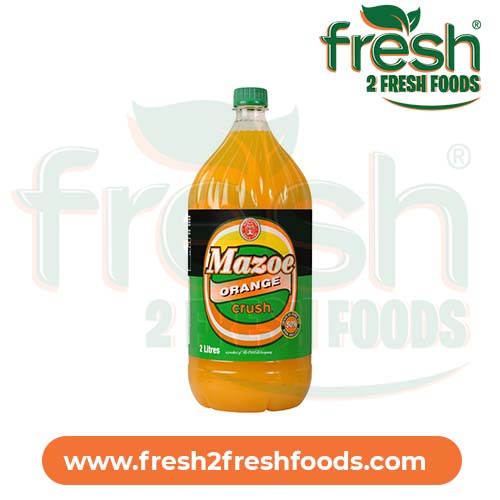 Mazoe