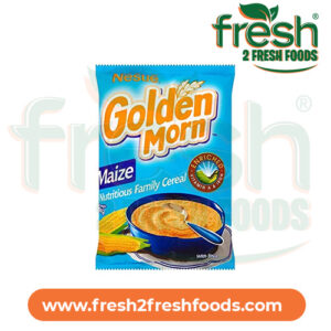 Nestle Golden Morn 900g