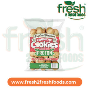 Proton Rambawaraira Biscuits