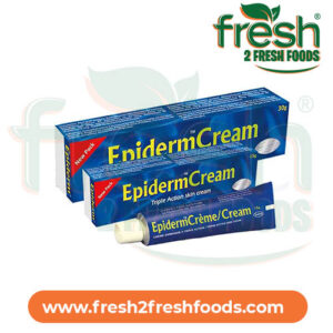 Epinderm Cream