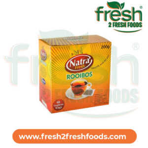 Natra Fresh Rooibos Caffeine Free