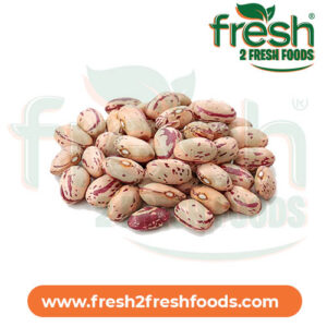Sugar Beans 500g