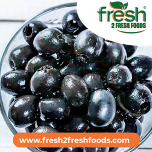 Tsubvu Smelly Berries 500g