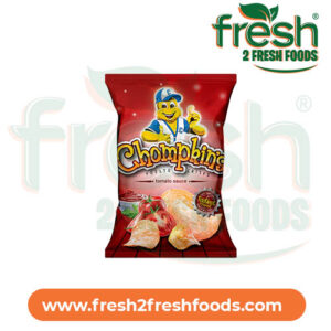 Chompkins