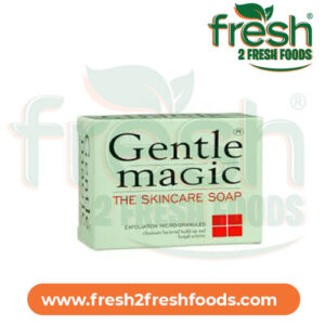 Gentle Magic The Skin Care Soap 100g