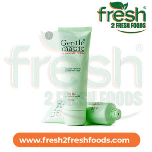 Gentle Magic Serum