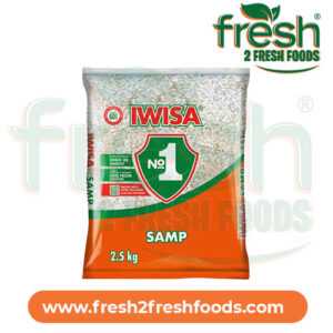 Iwisa Samp