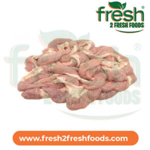 Cow Intestines Matumbu 3kg packs