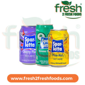 Sparletta 300ml
