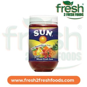 SunJam